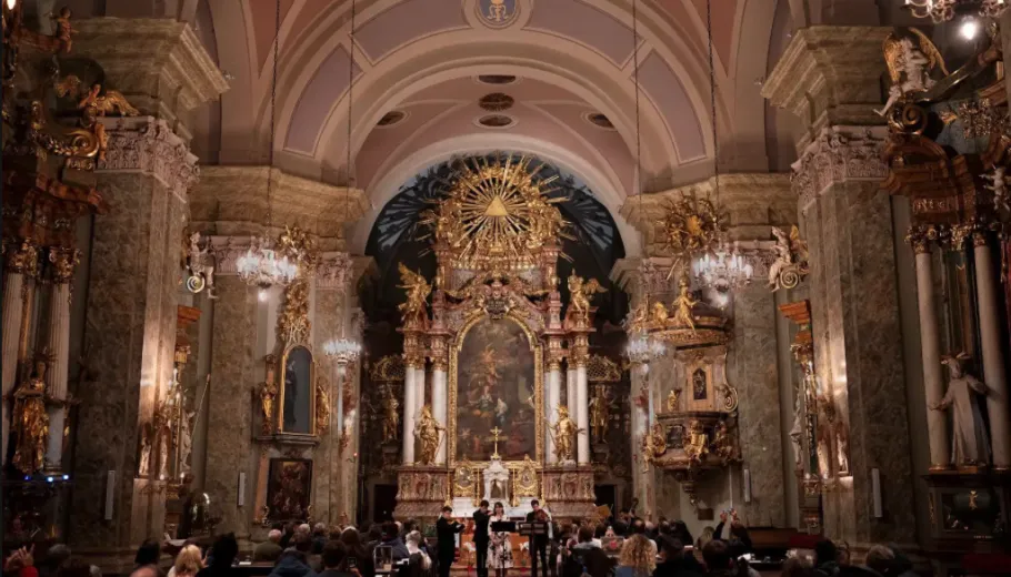 Budapest Classic Orchestra